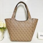 Guess bag BG964022 25.5×12×29cm 袋口44.5cm