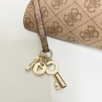 Guess bag BG964022 25.5×12×29cm 袋口44.5cm