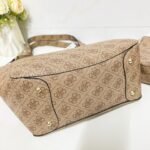 Guess bag BG964022 25.5×12×29cm 袋口44.5cm