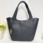 Guess bag BG964022 25.5×12×29cm 袋口44.5cm