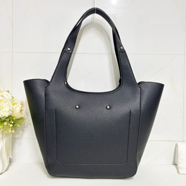 Guess bag BG964022 25.5×12×29cm 袋口44.5cm