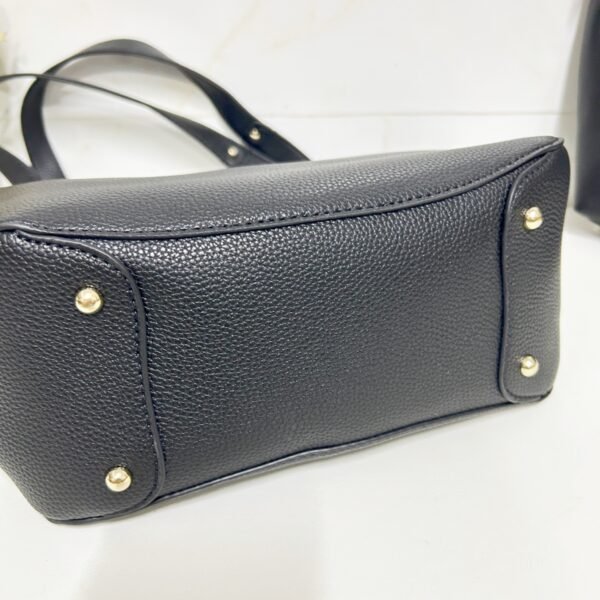 Guess bag BG964022 25.5×12×29cm 袋口44.5cm