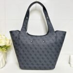 Guess bag BG964022 25.5×12×29cm 袋口44.5cm