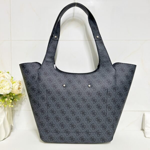Guess bag BG964022 25.5×12×29cm 袋口44.5cm