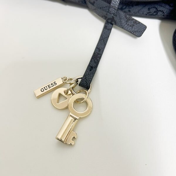 Guess bag BG964022 25.5×12×29cm 袋口44.5cm