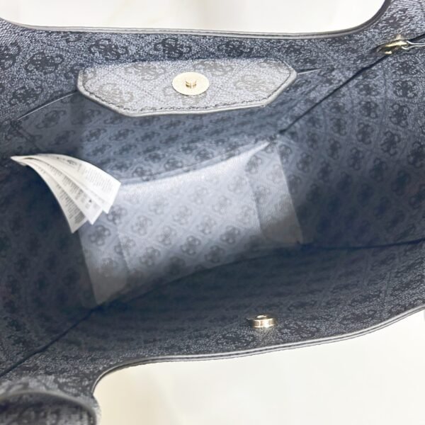 Guess bag BG964022 25.5×12×29cm 袋口44.5cm