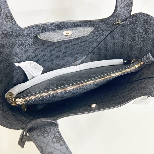 Guess bag BG964022 25.5×12×29cm 袋口44.5cm