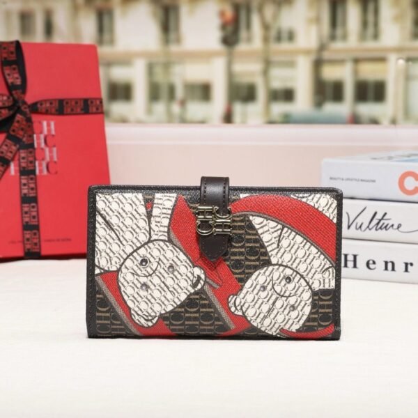 chch puese CA8 15.5x9.5x2