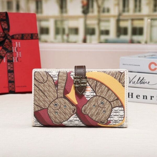 chch puese CA8 15.5x9.5x2