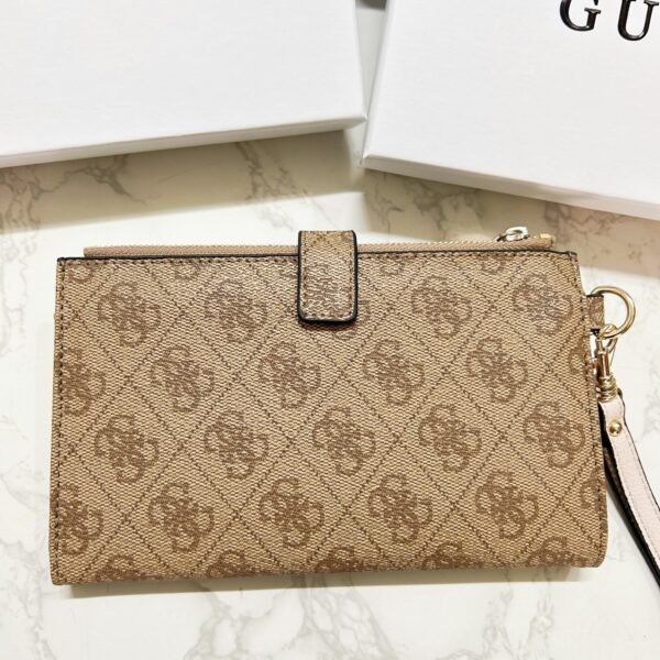 guess wallet GUE0001 18.5x3x11.5cm