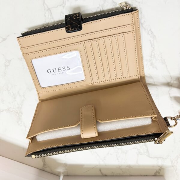 guess wallet GUE0001 18.5x3x11.5cm