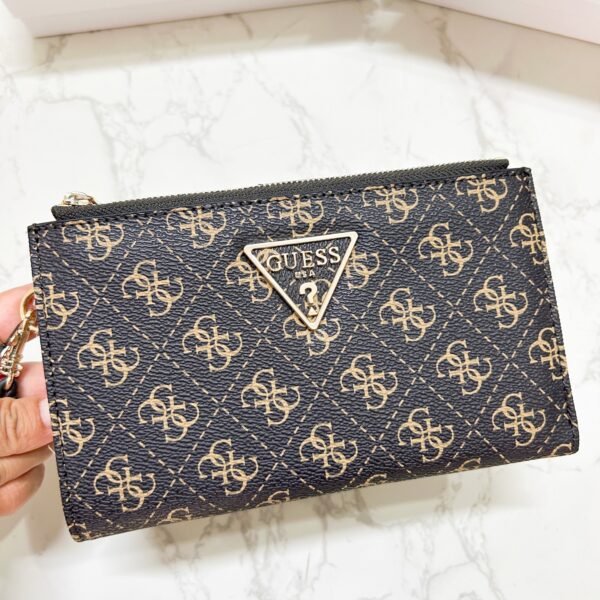 guess wallet GUE0001 18.5x3x11.5cm