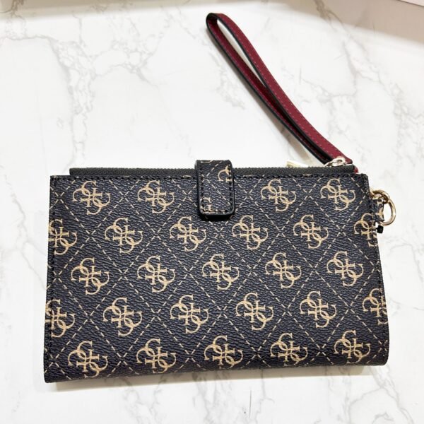 guess wallet GUE0001 18.5x3x11.5cm