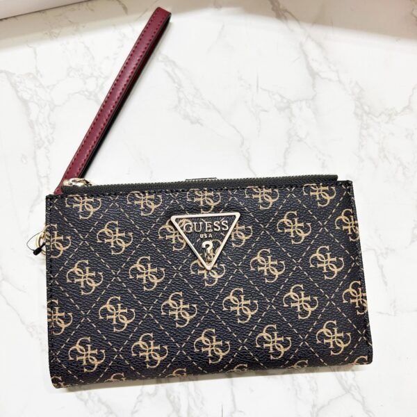 guess wallet GUE0001 18.5x3x11.5cm