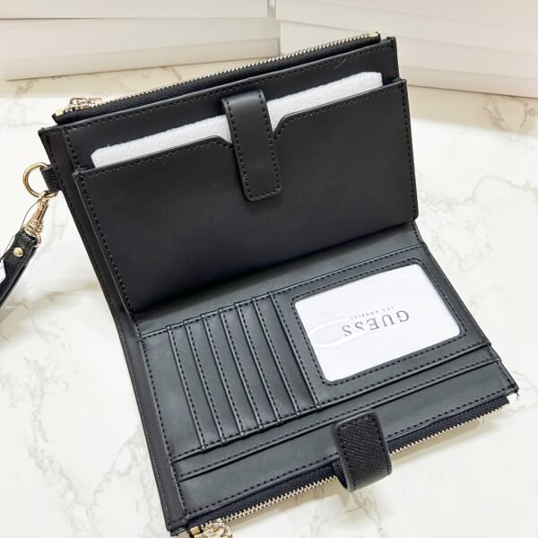 guess wallet GUE0001 18.5x3x11.5cm