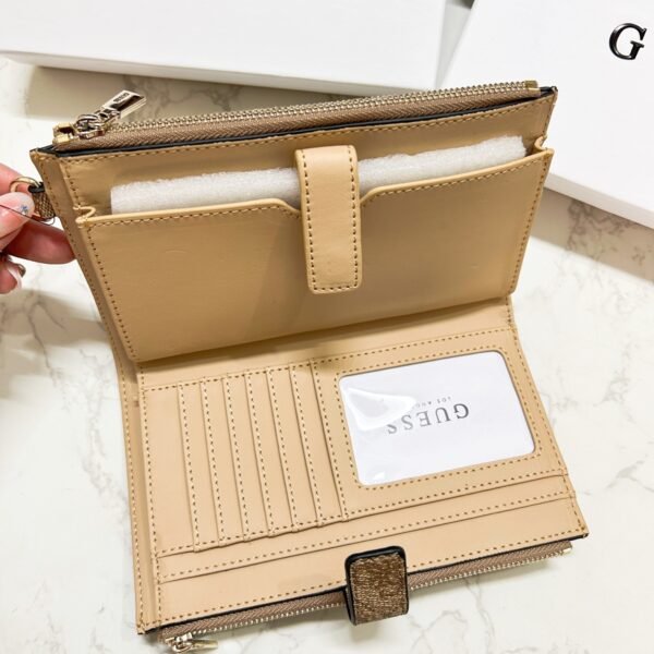 guess wallet GUE0001 18.5x3x11.5cm