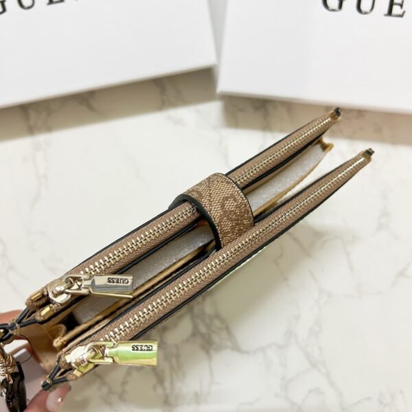 guess wallet GUE0001 18.5x3x11.5cm