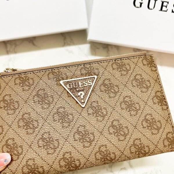 guess wallet GUE0001 18.5x3x11.5cm