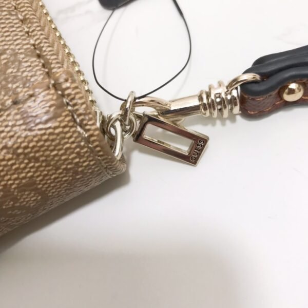 Guess wallet GUE0002 20.8x3x10cm