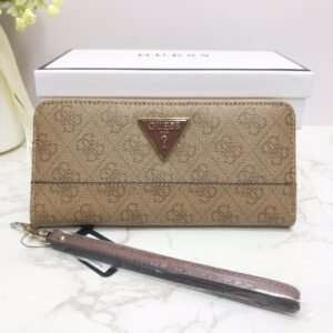 Guess wallet GUE0002 20.8x3x10cm