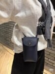 Longchamp phone bag LC12