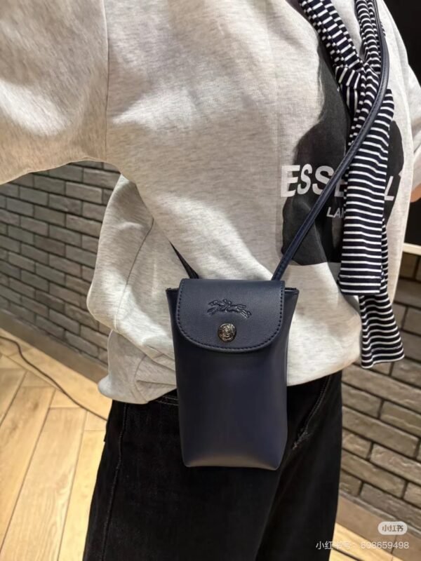 Longchamp phone bag LC12