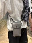 Longchamp phone bag LC12