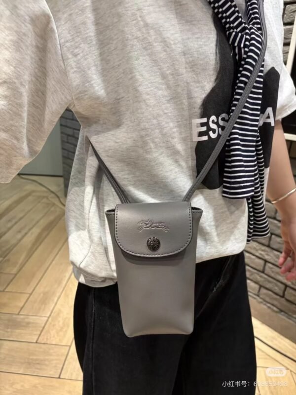 Longchamp phone bag LC12