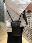 Longchamp phone bag LC12