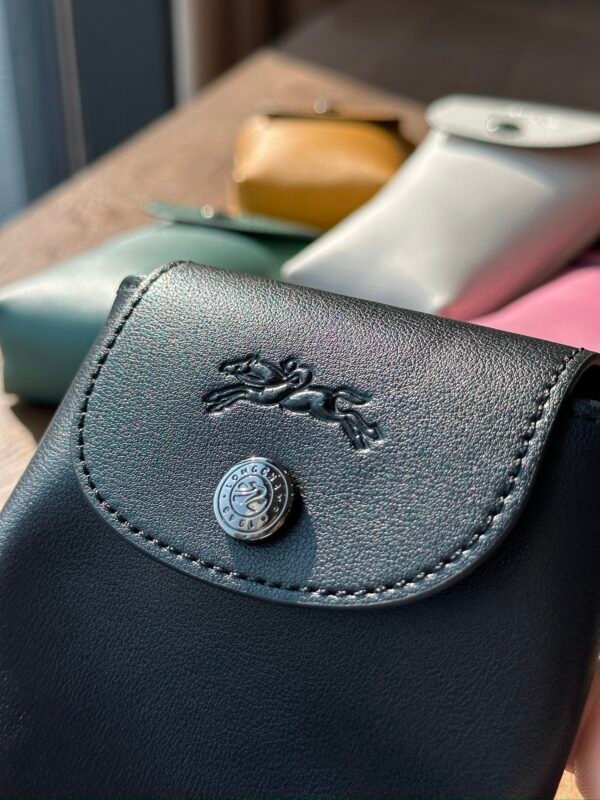 Longchamp phone bag LC12