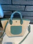 longchamp bag LC17 16x12x18cm