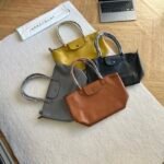 longchamp bag LC19 26x16x23