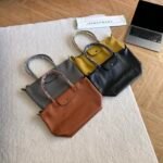 longchamp bag LC19 26x16x23