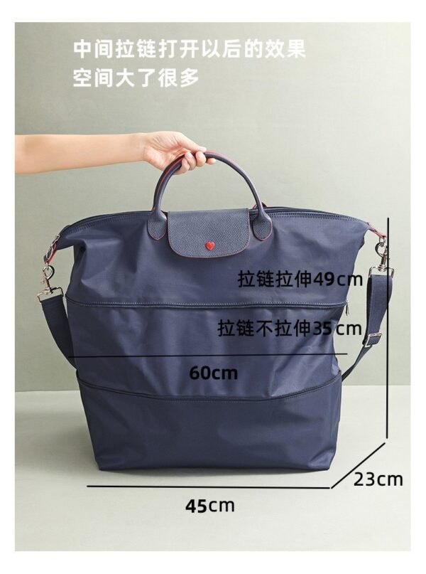 longchamp bag LC21 43x34cm