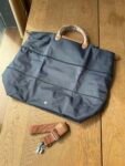 longchamp bag LC21 43x34cm