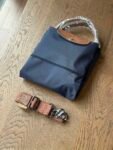 longchamp bag LC21 43x34cm