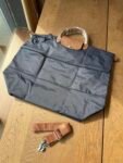 longchamp bag LC21 43x34cm