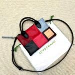 longchamp bag LC22