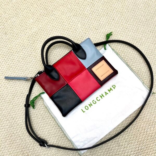longchamp bag LC22