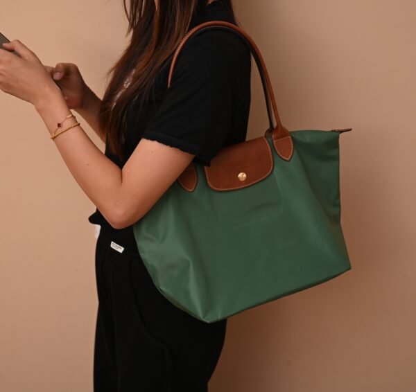 longchamp bag  LC25 M size