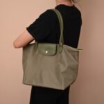 longchamp bag  LC25 M size