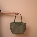 longchamp bag  LC25 M size