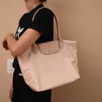longchamp bag  LC25 M size