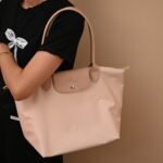 longchamp bag  LC25 M size
