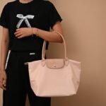 longchamp bag  LC25 M size