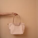 longchamp bag  LC25 M size