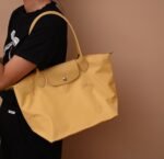 longchamp bag  LC25 M size