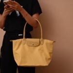 longchamp bag  LC25 M size