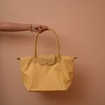 longchamp bag  LC25 M size