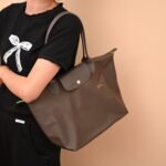 longchamp bag  LC25 M size